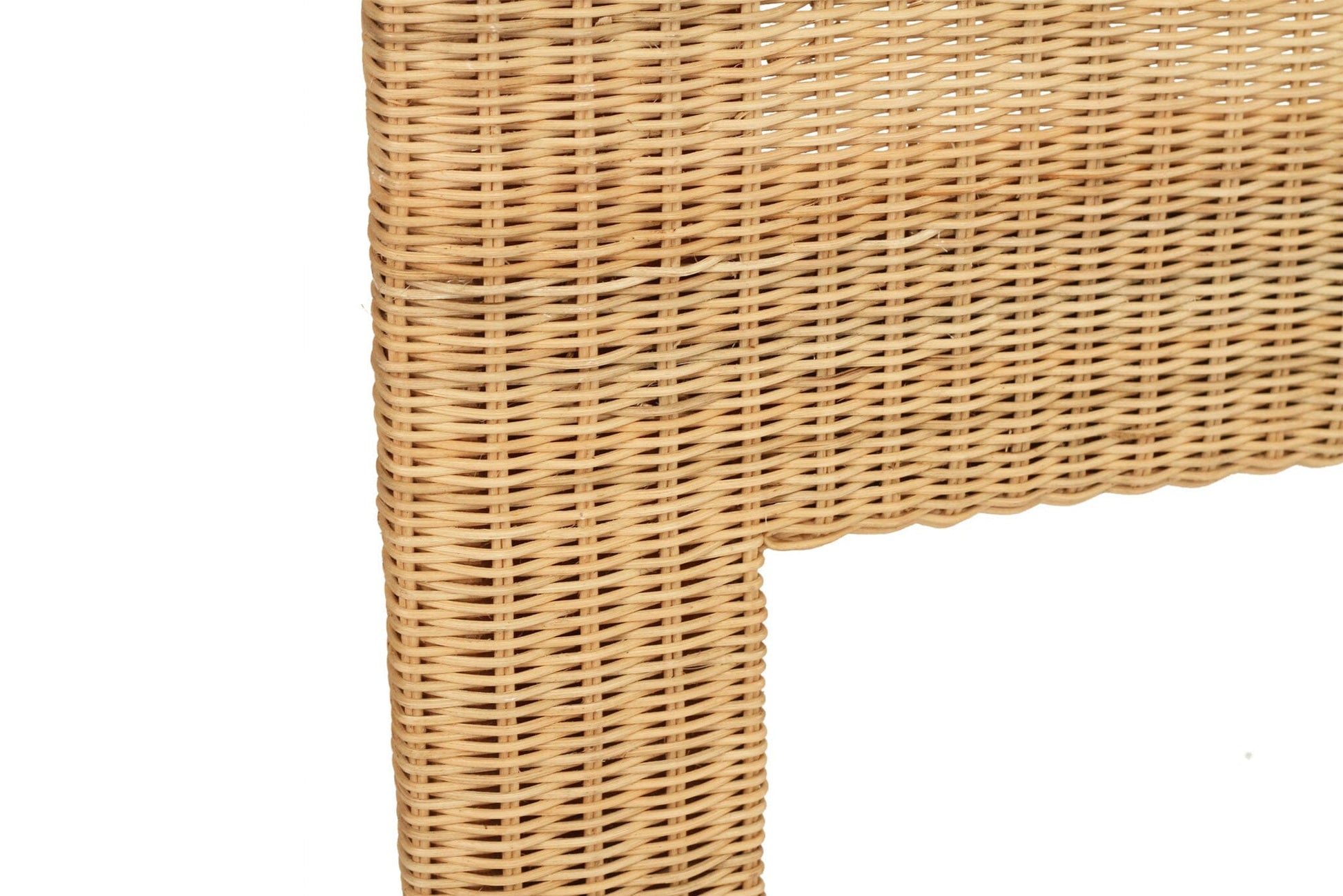 Noya Bed Head - Natural Rattan SUN REPUBLIC 