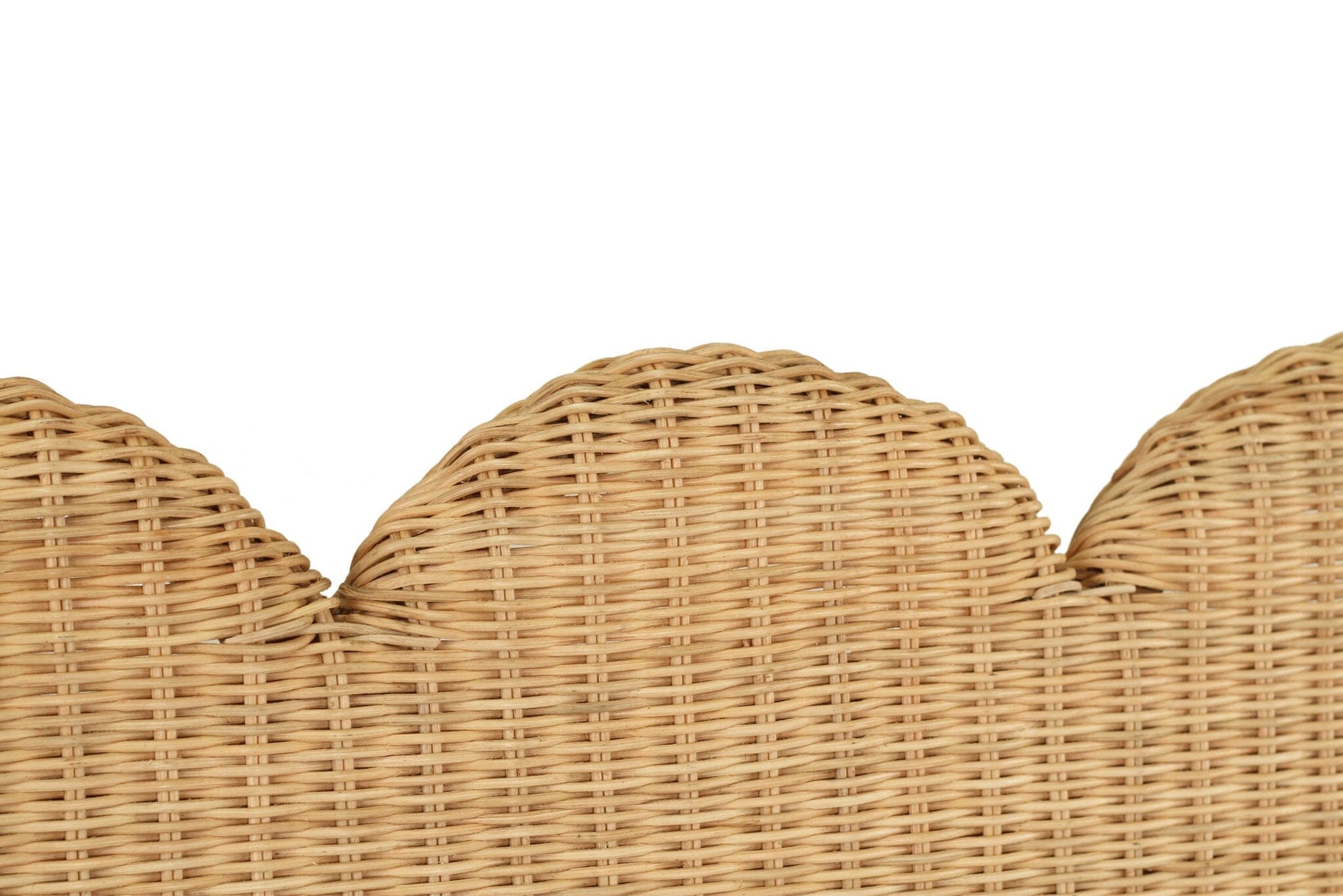 Noya Bed Head - Natural Rattan SUN REPUBLIC 