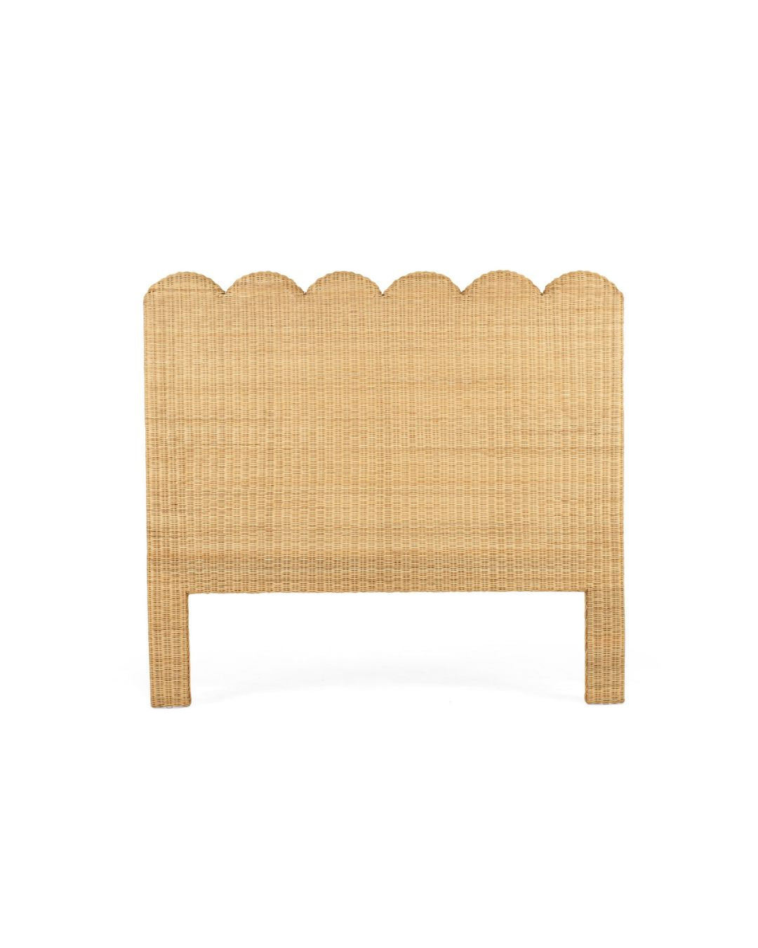 Noya Bed Head - Natural Rattan SUN REPUBLIC 