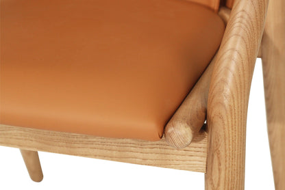 Oskar Dining Chair Sun Republic 