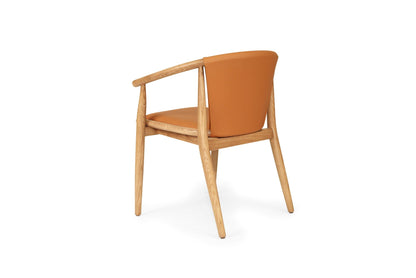 Oskar Dining Chair Sun Republic 