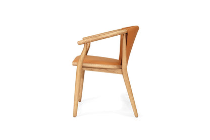 Oskar Dining Chair Sun Republic 
