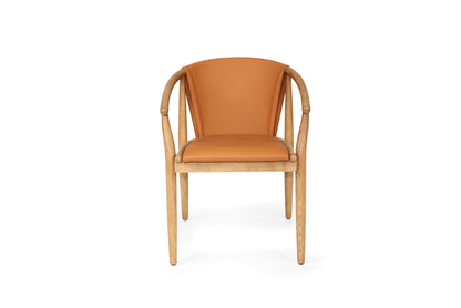 Oskar Dining Chair Sun Republic 