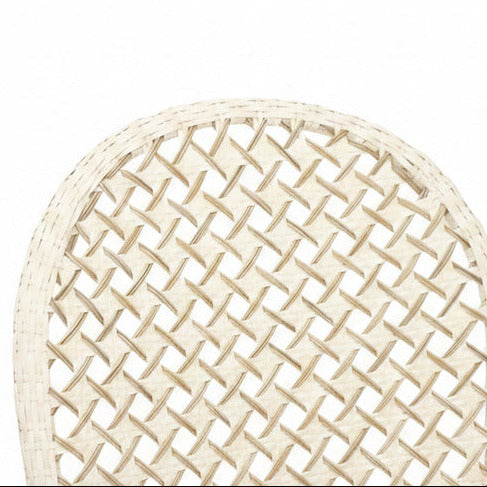 Hamilton Outdoor Dining Chair – Chalk Sun Republic 