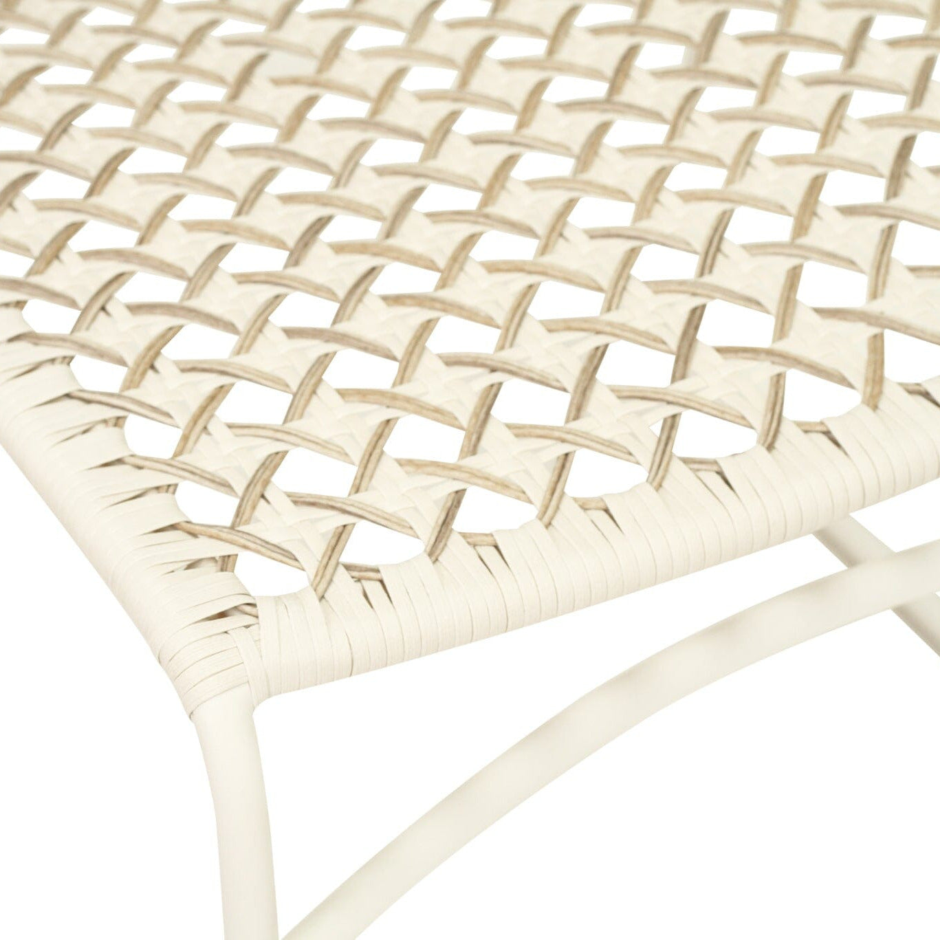 Hamilton Outdoor Dining Chair – Chalk Sun Republic 