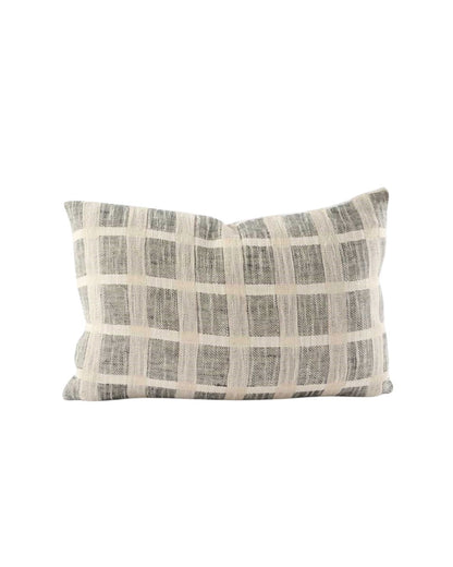 Petra Linen Cushion Sun Republic 