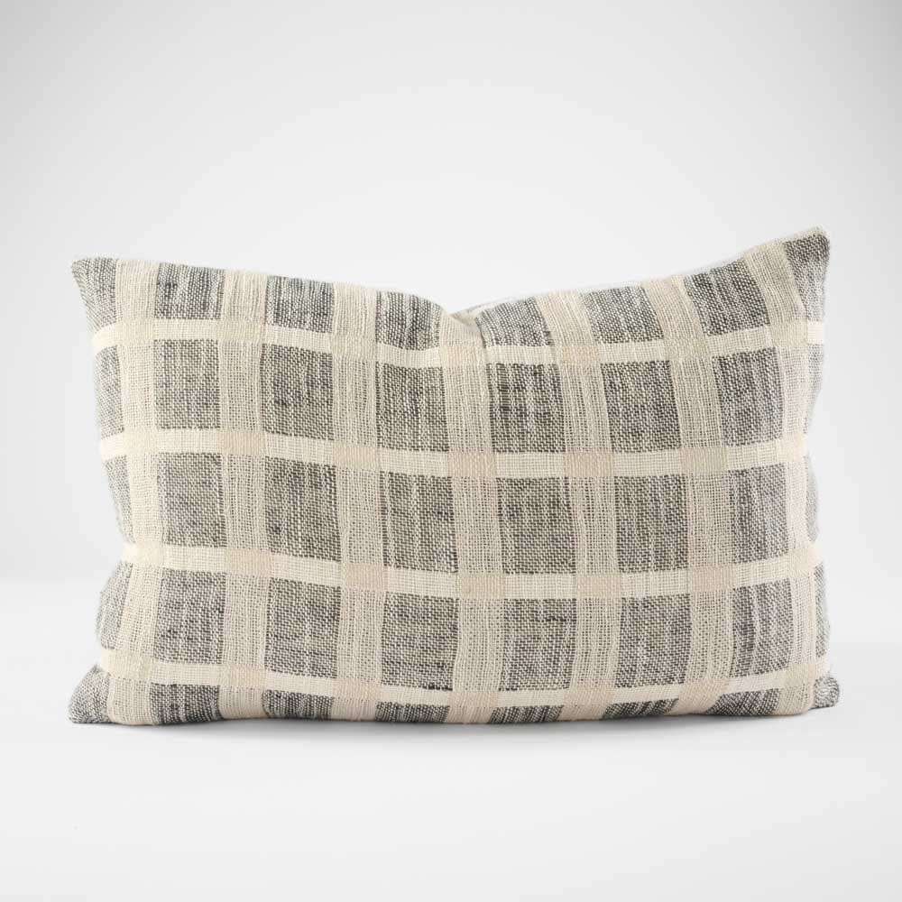 Petra Linen Cushion Sun Republic 