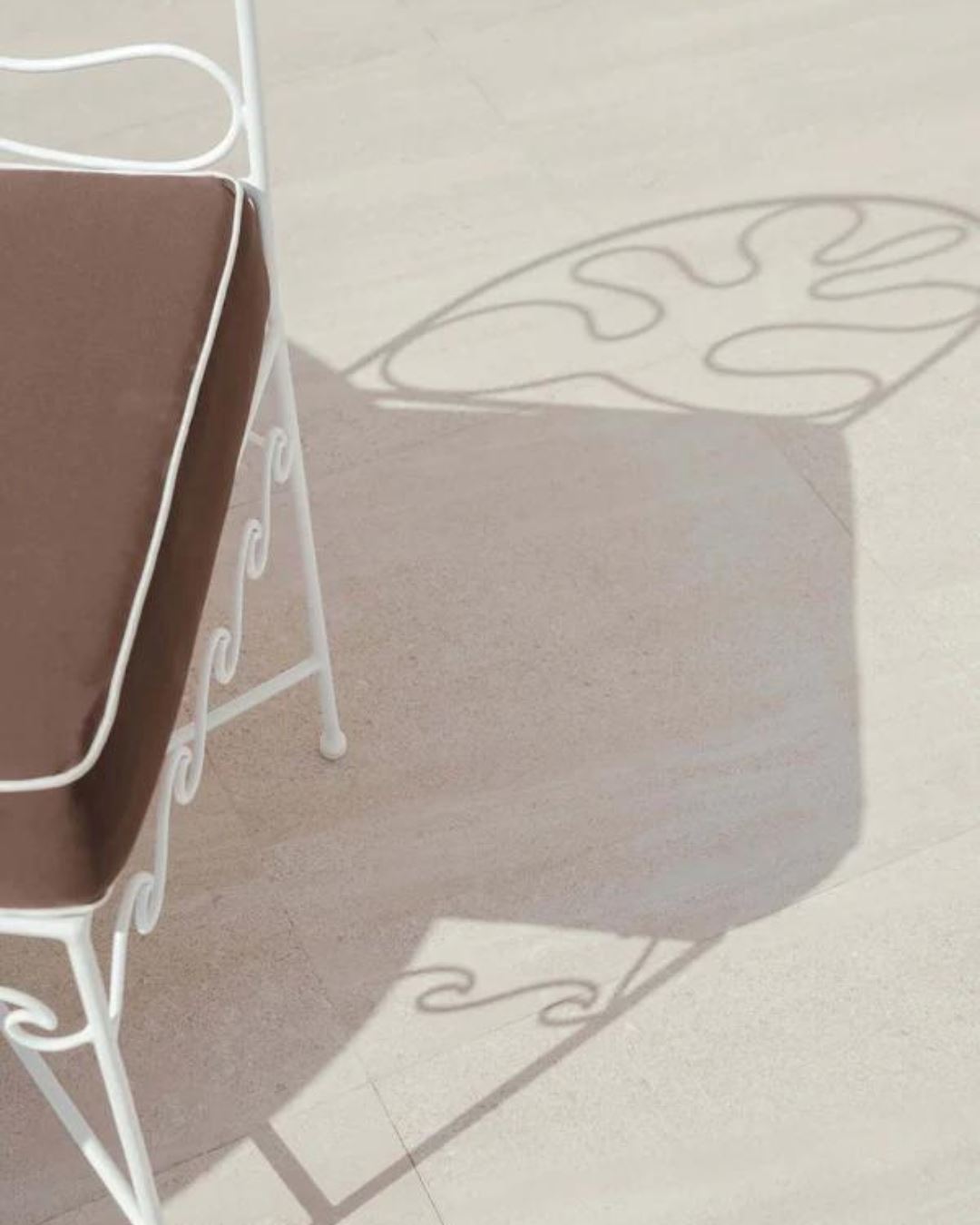 Positano Outdoor Chair Sun Republic 