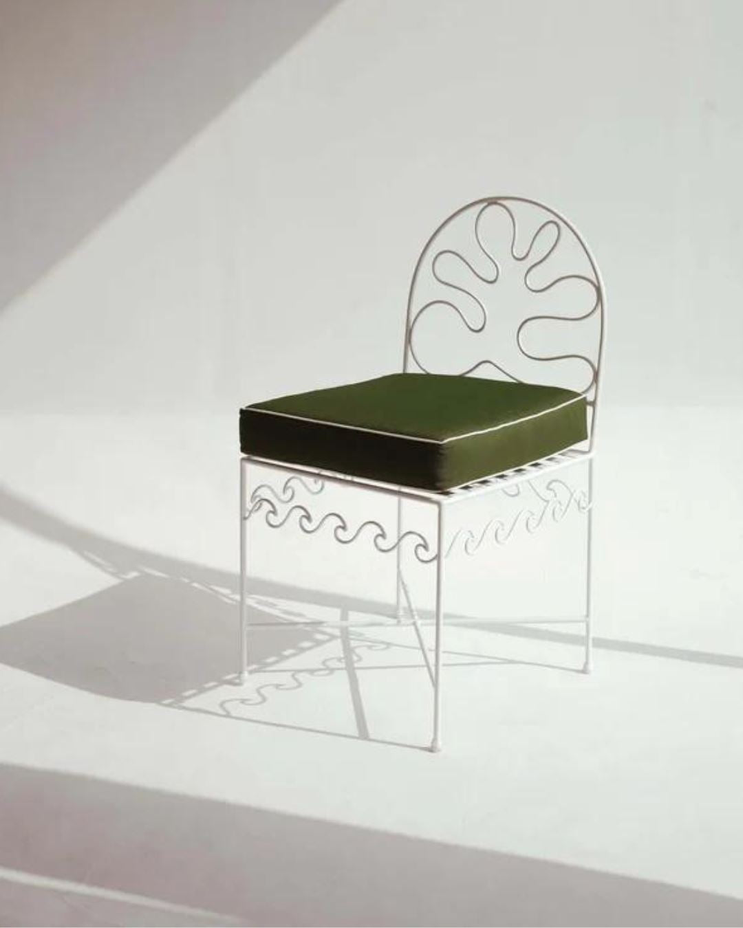 Positano Outdoor Chair Sun Republic 