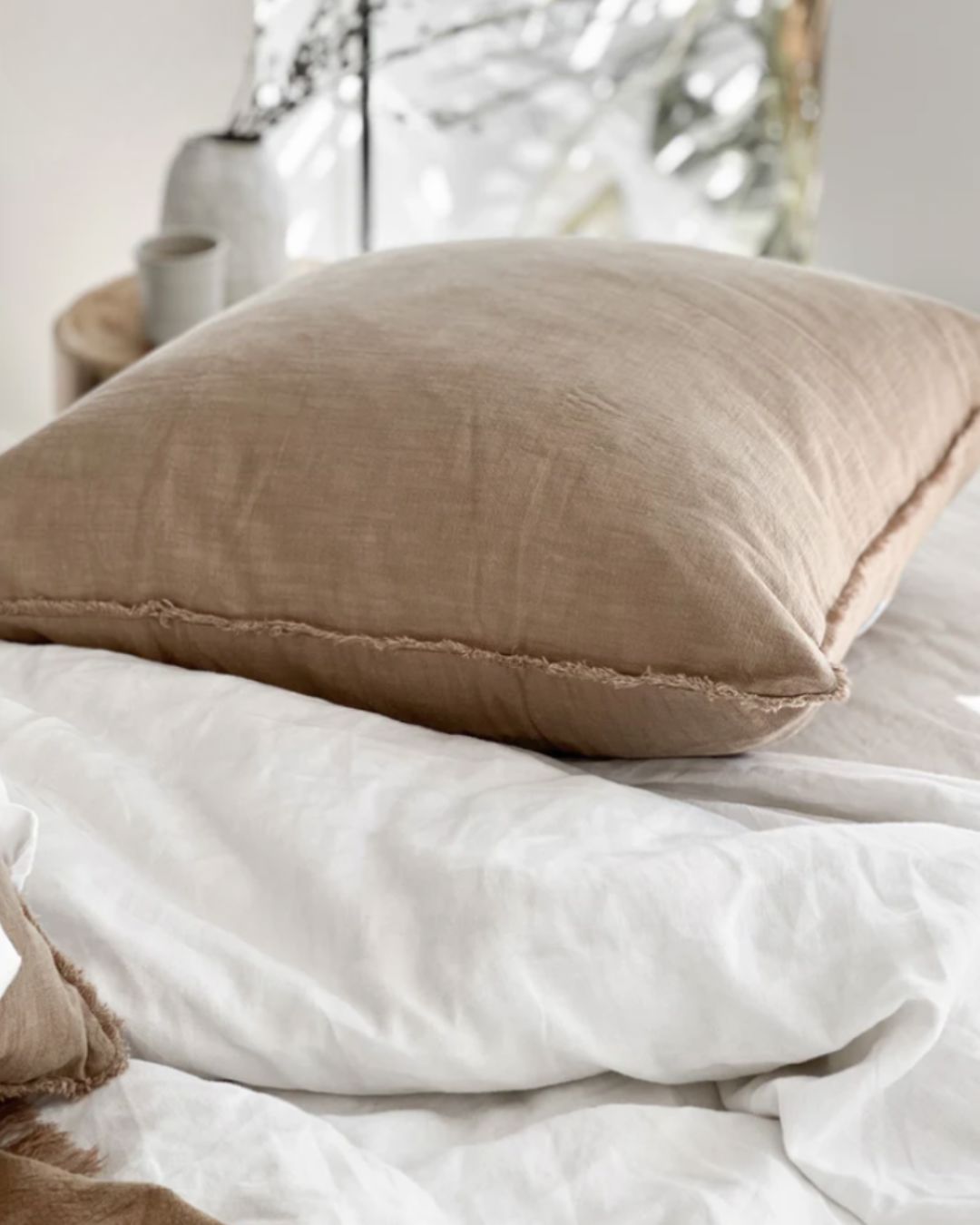  Sun Republic Ramie Cushions