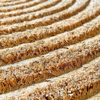 Ribbed Arch Door Mat Sun Republic 