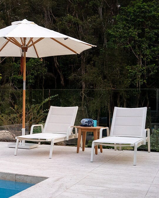 Rico Outdoor Sunlounge Sun Republic 