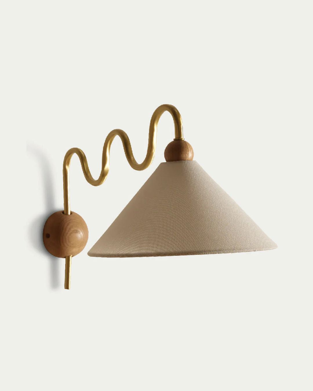 Robbi Wall Sconce McMullin & Co 