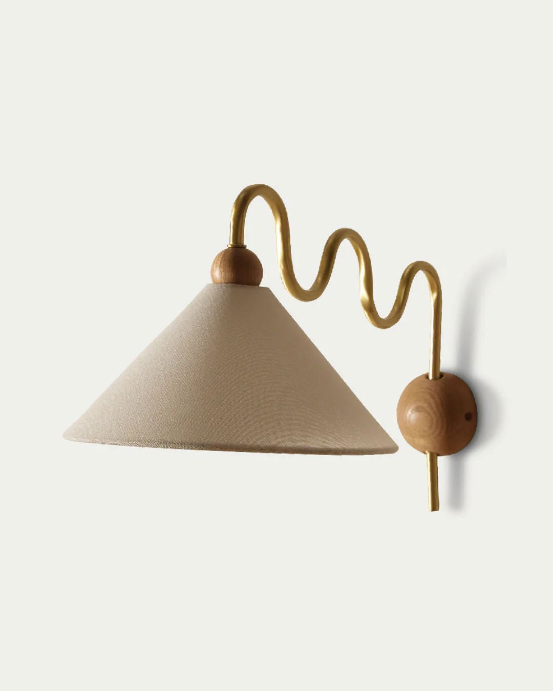 Robbi Wall Sconce McMullin & Co 