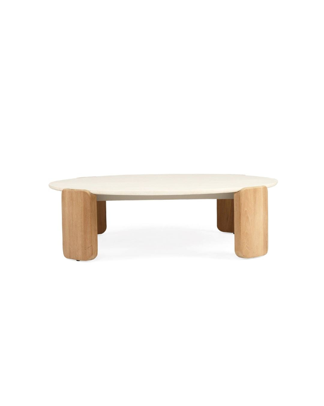 Serifina Indoor/Outdoor Coffee Table Sun Republic 