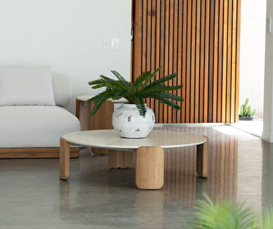 Serifina Indoor/Outdoor Coffee Table Sun Republic 