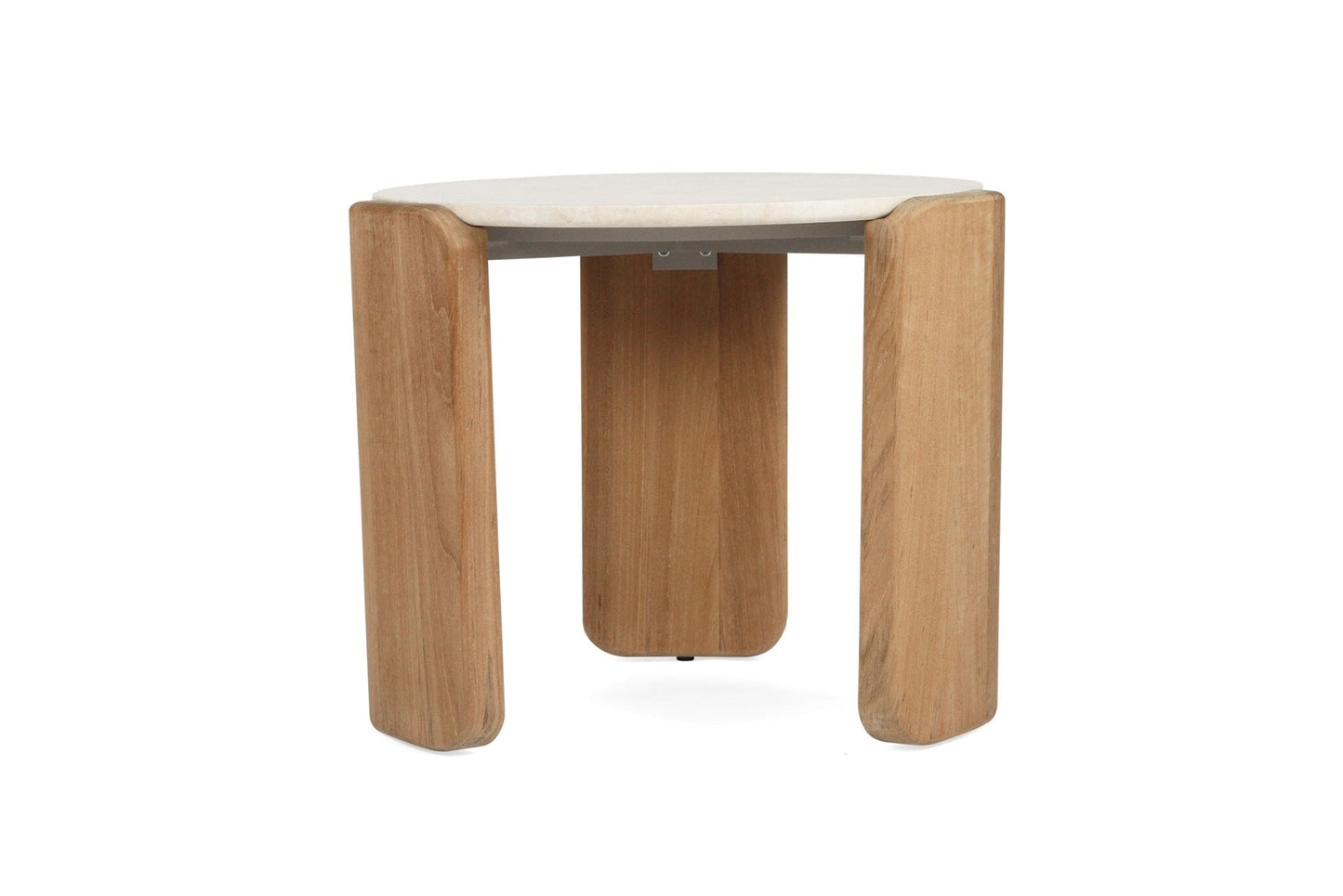 Serifina Indoor/Outdoor Side Table Sun Republic 