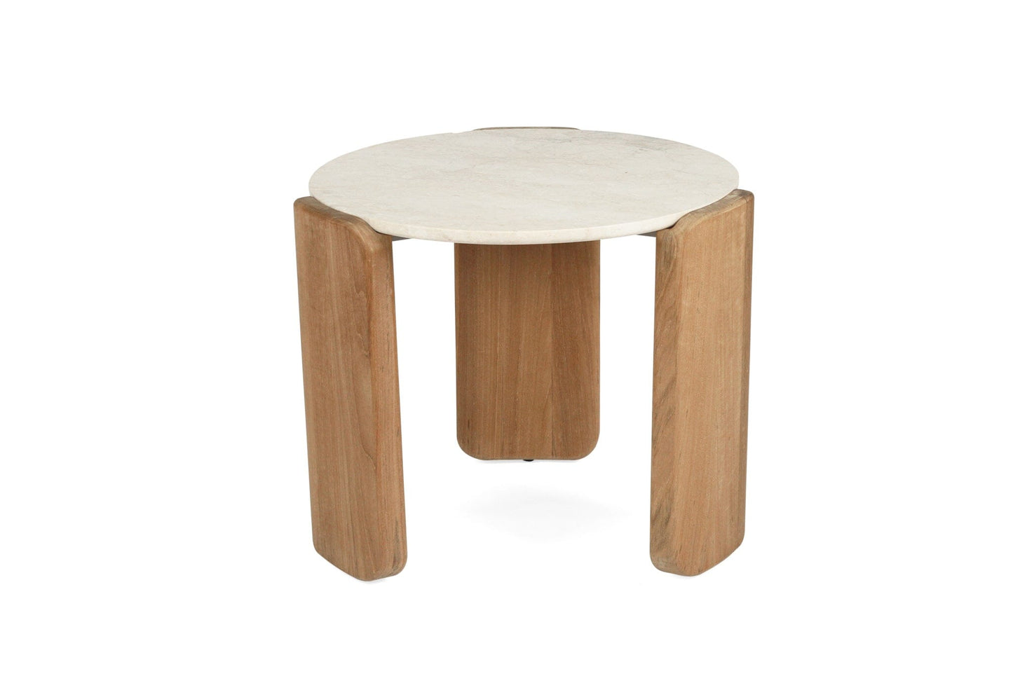 Serifina Indoor/Outdoor Side Table Sun Republic 