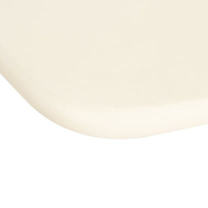 Siena Micro Cement Dining Table (Indoor/Outdoor) Sun Republic 