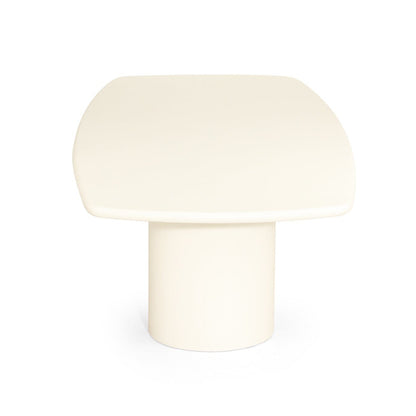 Siena Micro Cement Dining Table (Indoor/Outdoor) Sun Republic 