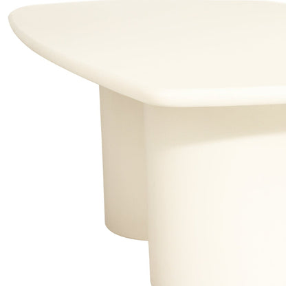 Siena Micro Cement Dining Table (Indoor/Outdoor) Sun Republic 