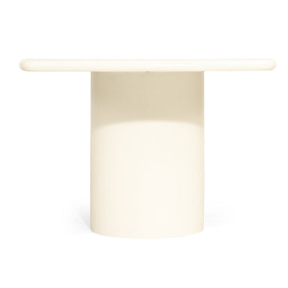 Siena Micro Cement Dining Table (Indoor/Outdoor) Sun Republic 