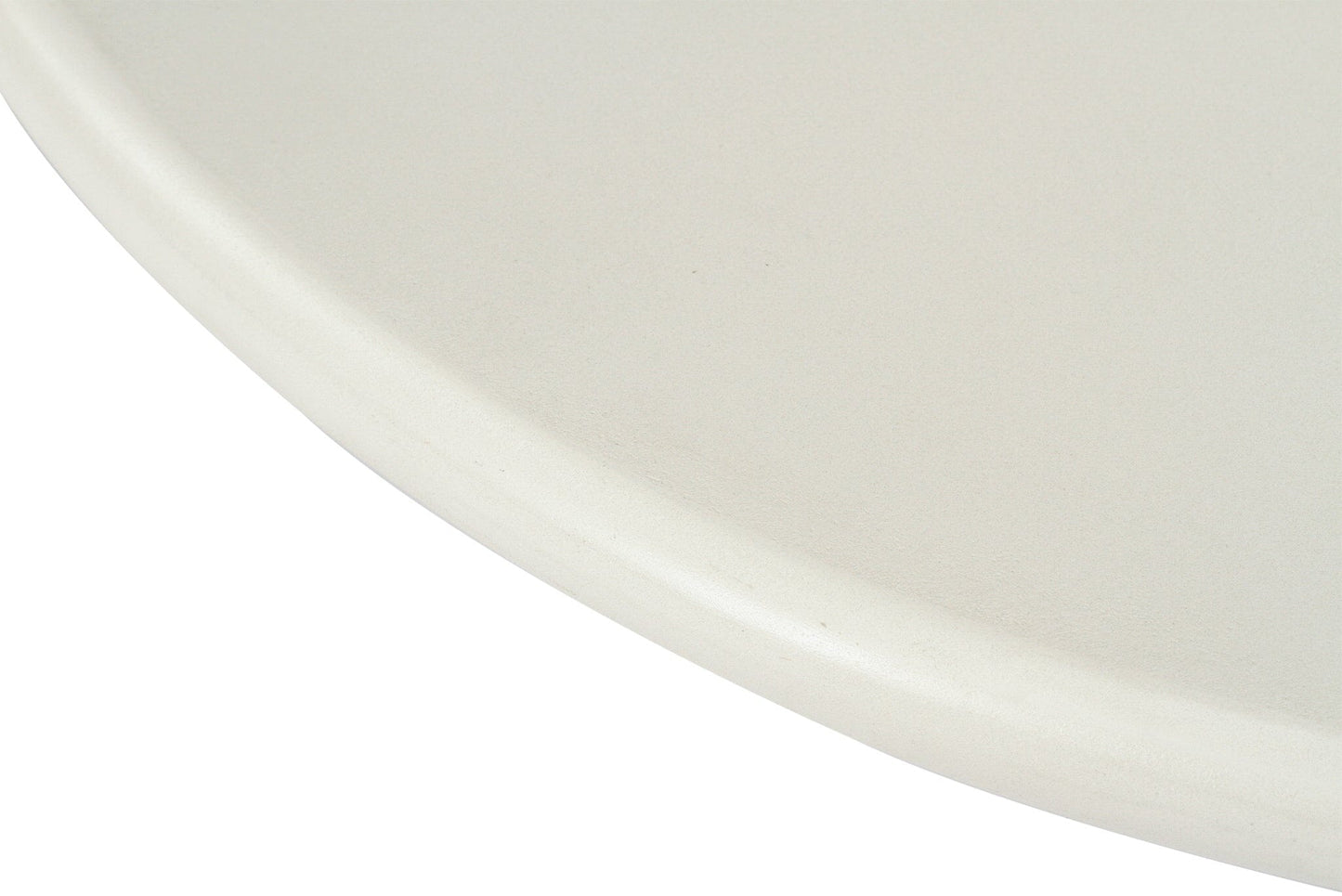 Siena Microcement Organic Coffee Table 160cm - Abalaster Sun Republic 