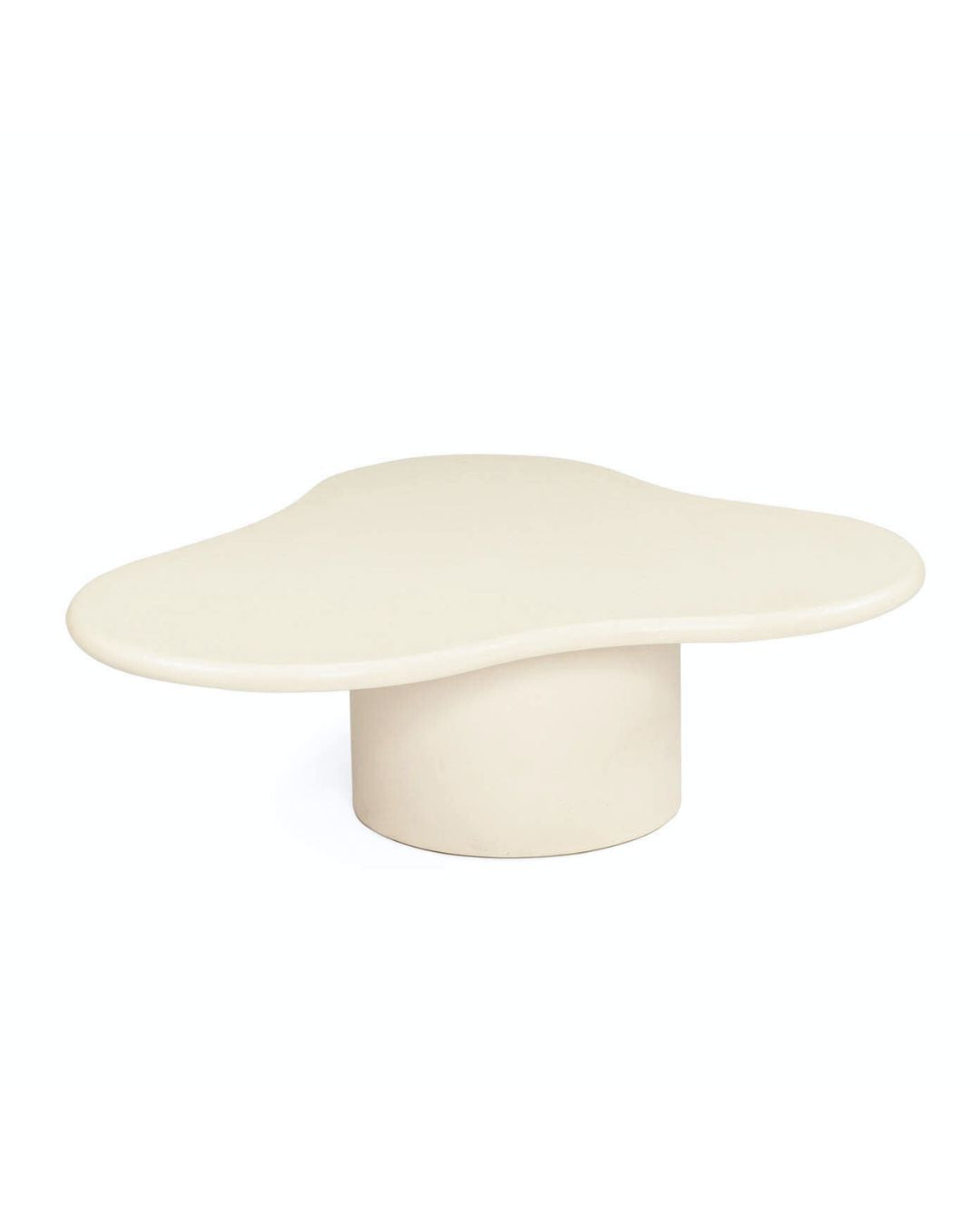 Siena Microcement Organic Coffee Tables - Abalaster Sun Republic 