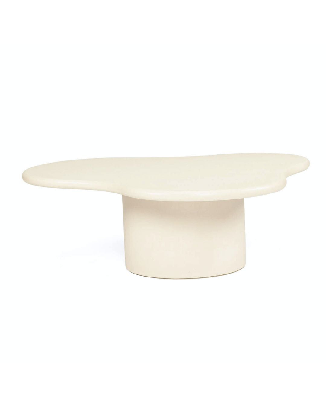 Siena Microcement Organic Coffee Tables - Abalaster Sun Republic 