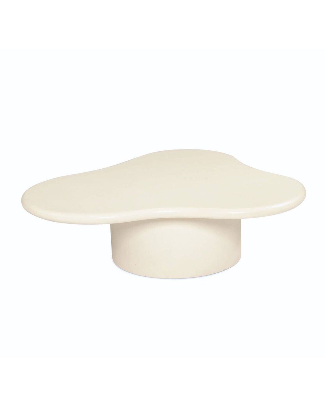 Siena Microcement Organic Coffee Tables - Abalaster Sun Republic 