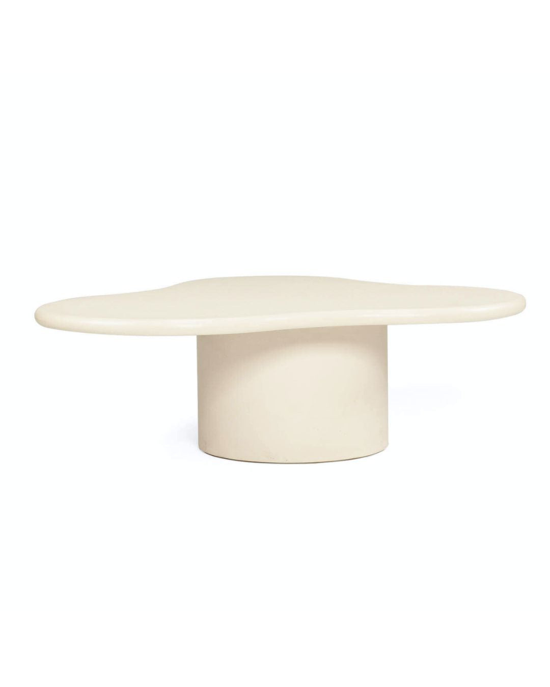 Siena Microcement Organic Coffee Tables - Abalaster Sun Republic 