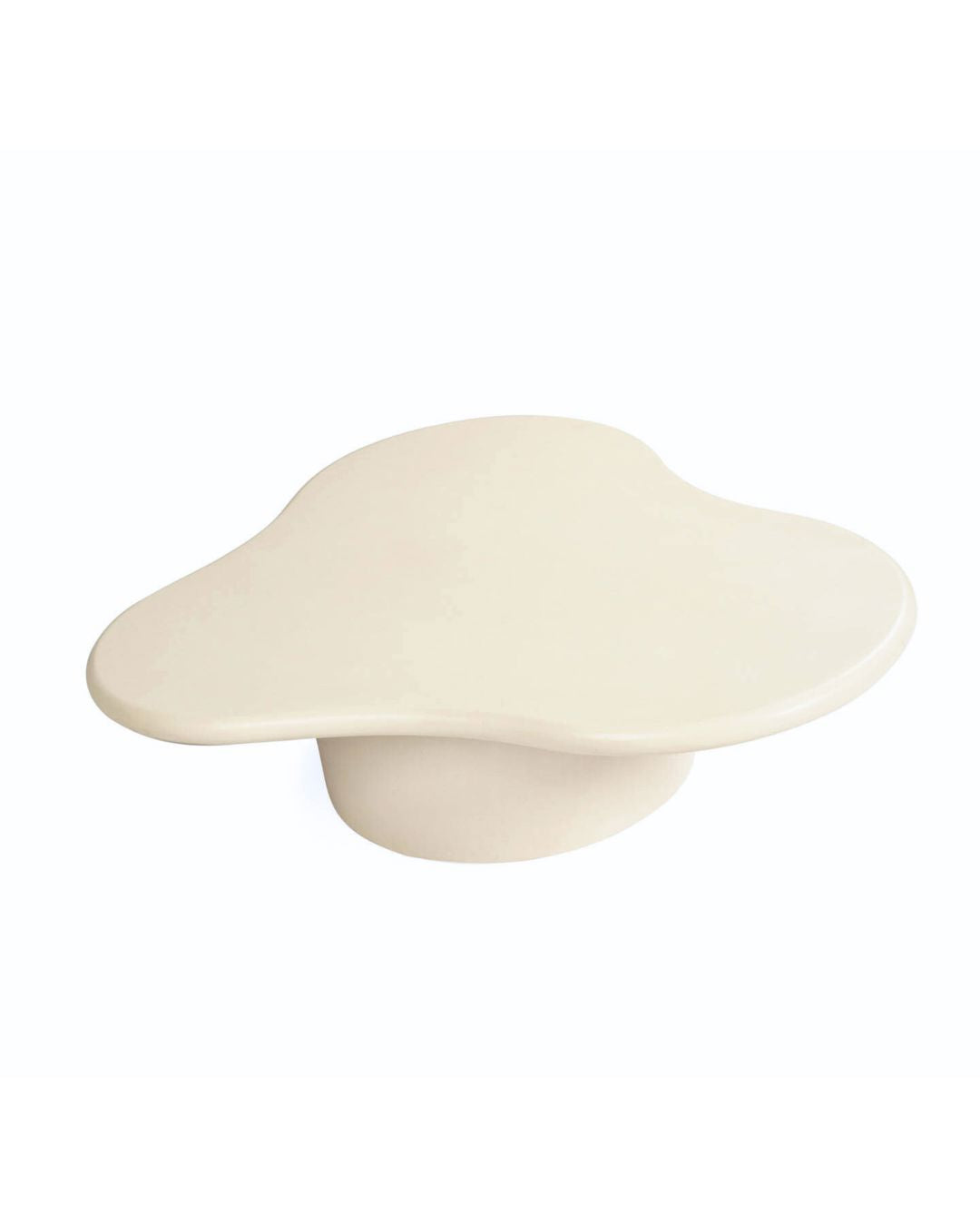 Siena Microcement Organic Coffee Tables - Abalaster Sun Republic 