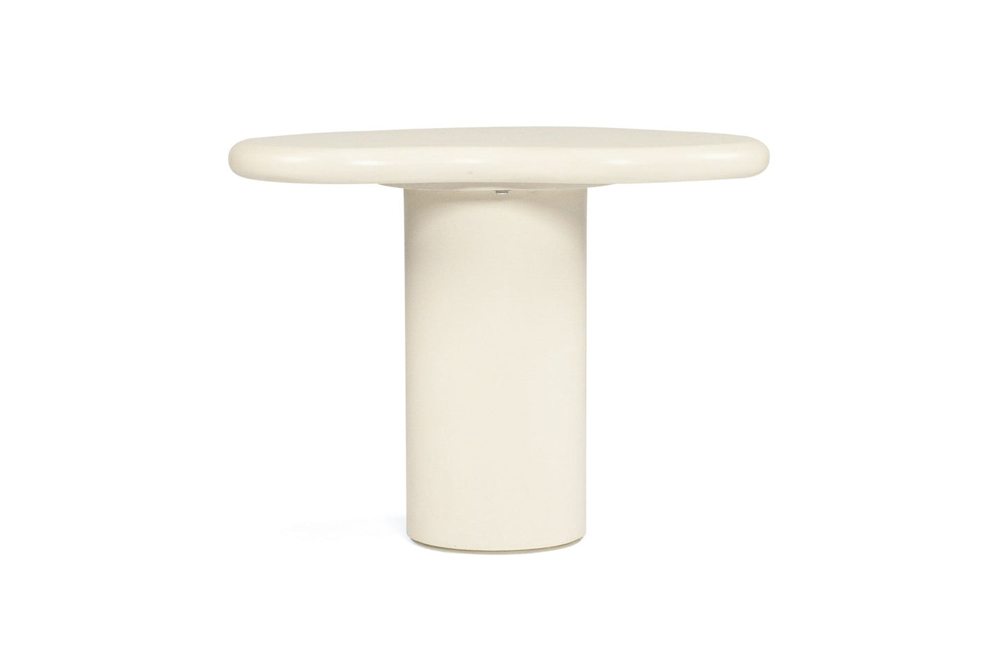 Siena Microcement Organic Side Tables - Abalaster Sun Republic 