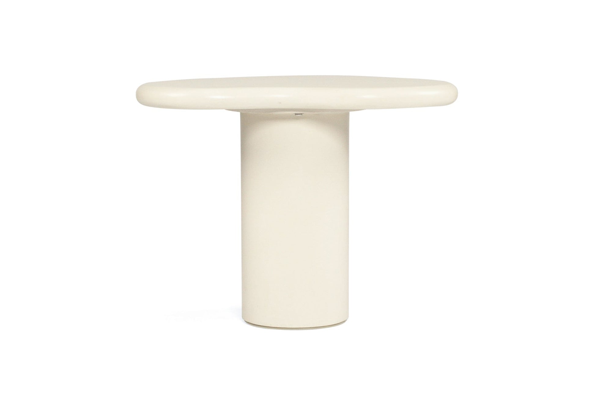 Siena Microcement Organic Side Tables - Abalaster Sun Republic 