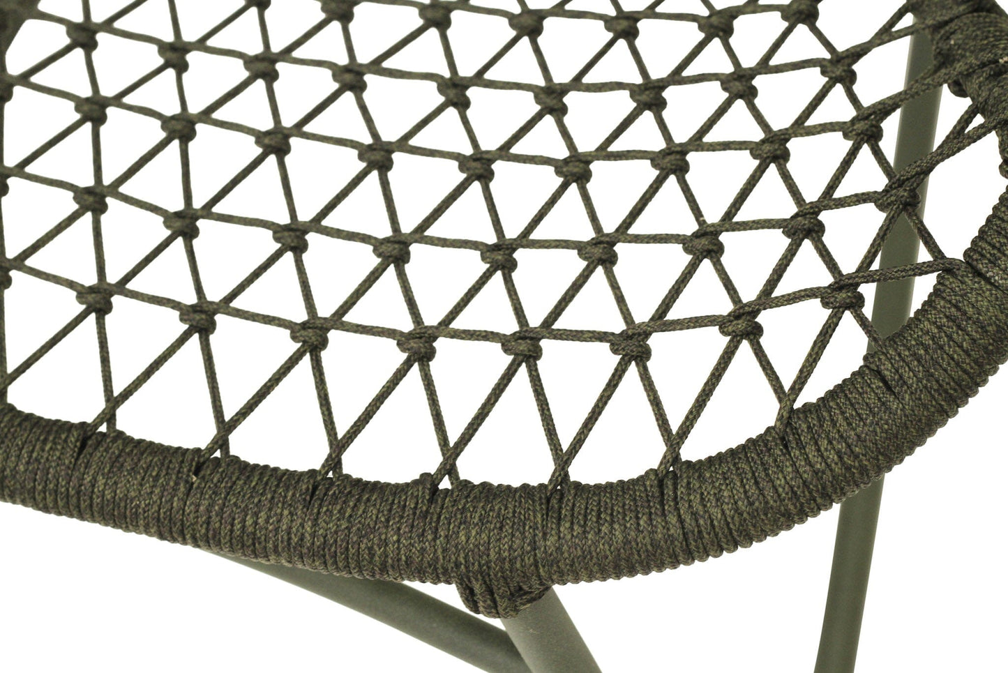 Suvi Outdoor Accent Chair – Evergreen Noir Sun Republic 