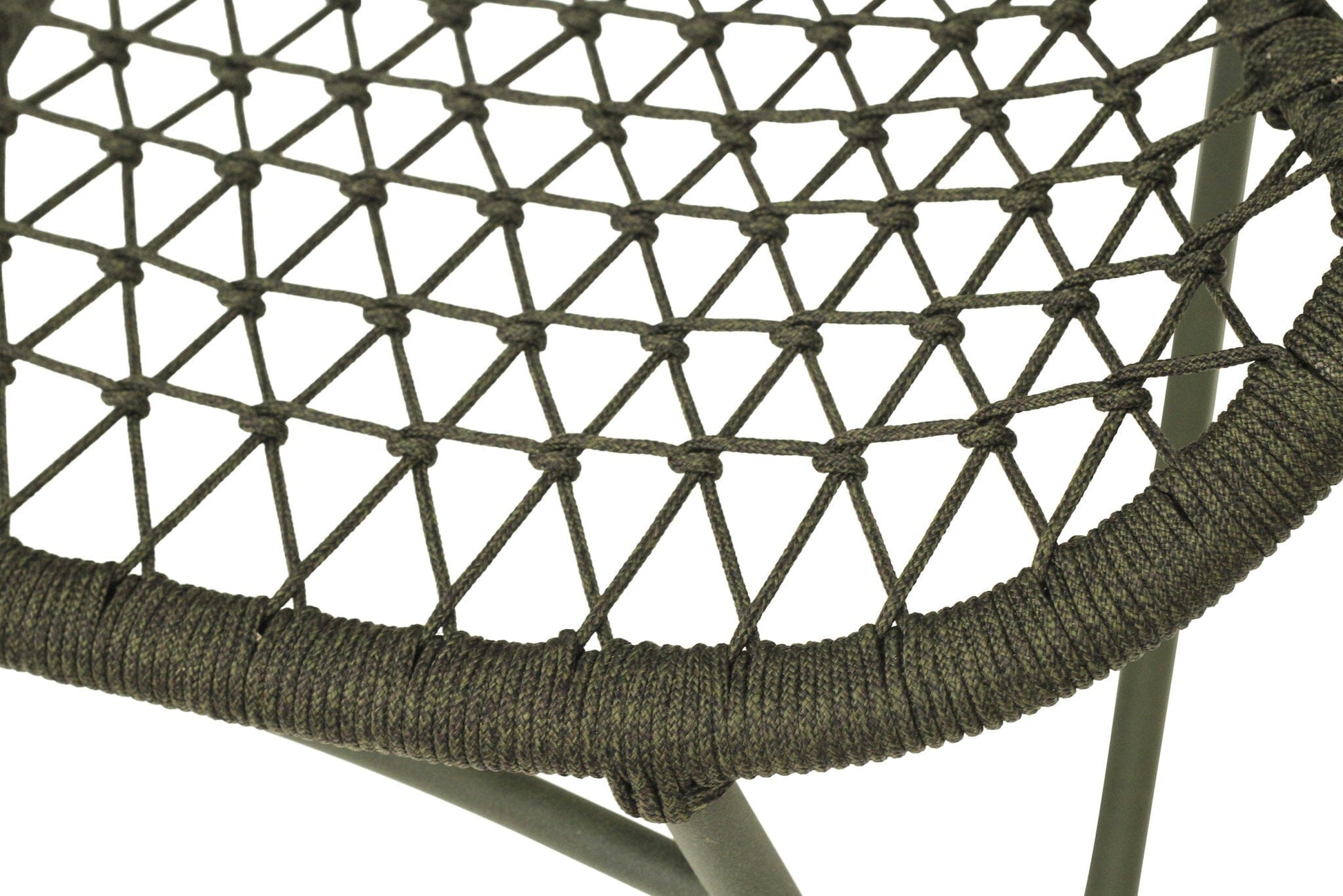Suvi Outdoor Accent Chair – Evergreen Noir Sun Republic 
