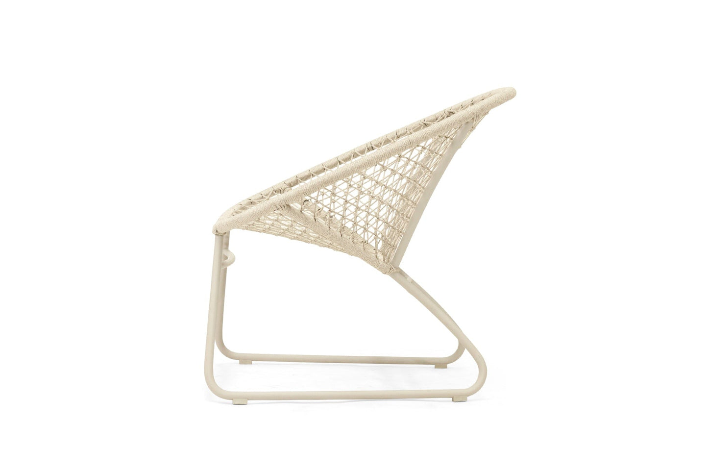 Suvi Outdoor Accent Chair – Soft Drift Sun Republic 