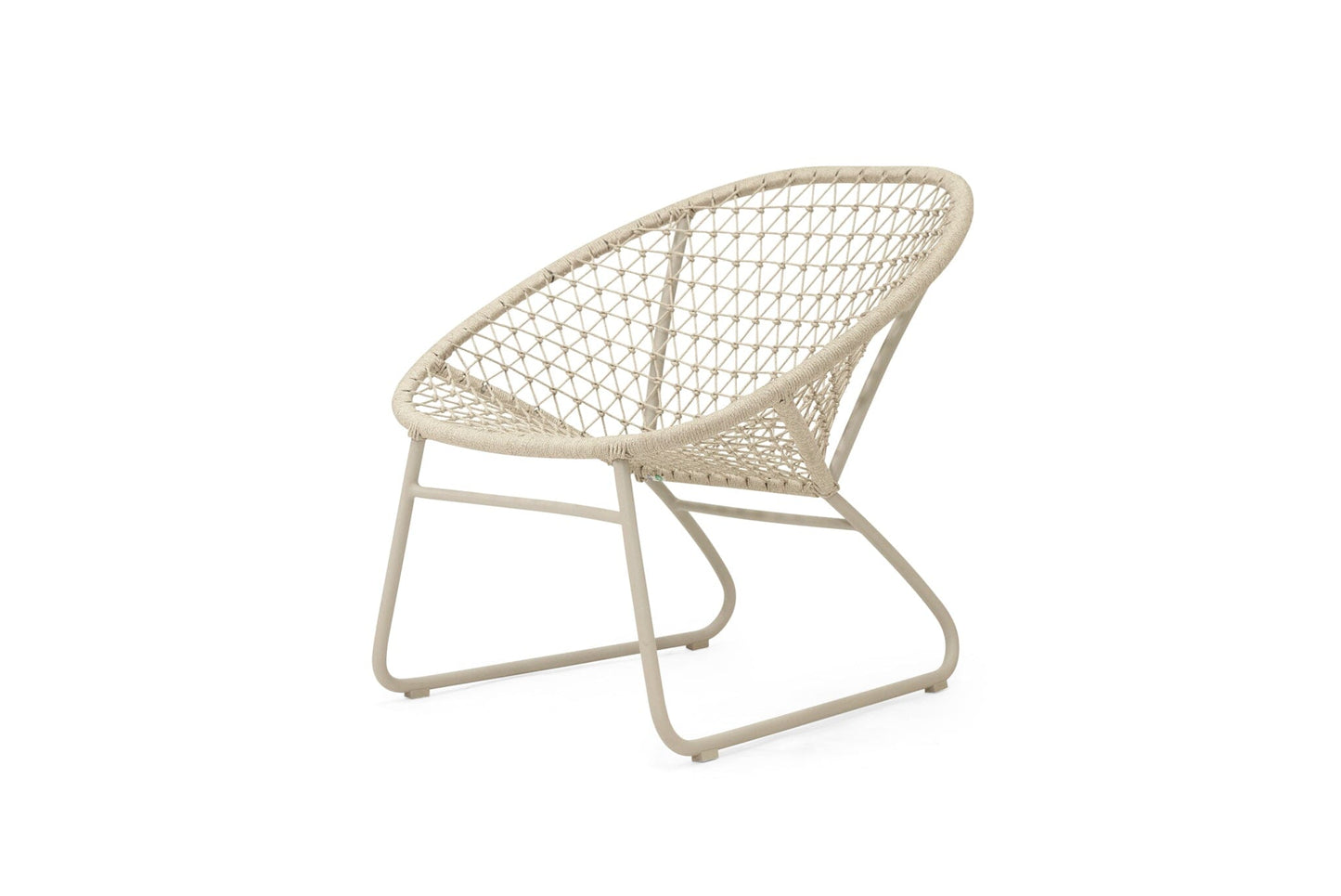 Suvi Outdoor Accent Chair – Soft Drift Sun Republic 