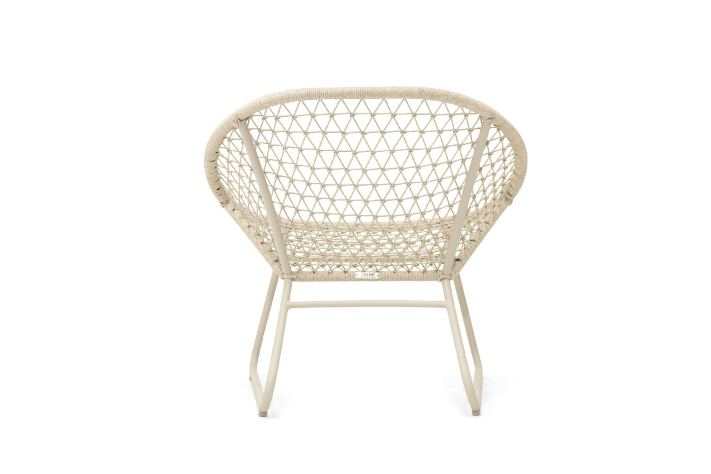Suvi Outdoor Accent Chair – Soft Drift Sun Republic 