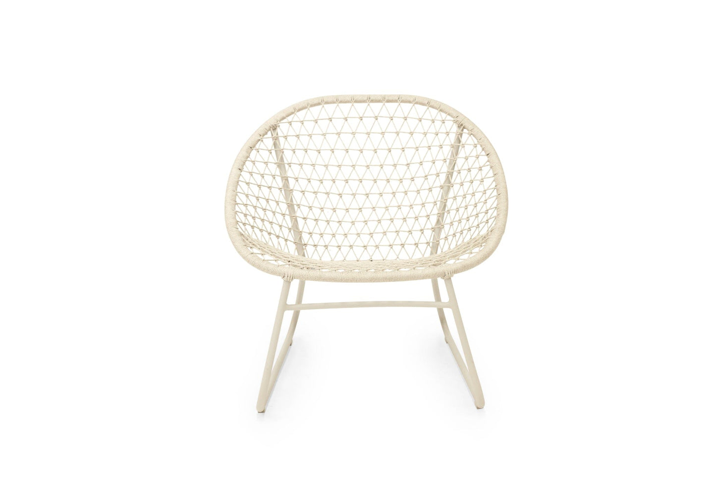 Suvi Outdoor Accent Chair – Soft Drift Sun Republic 