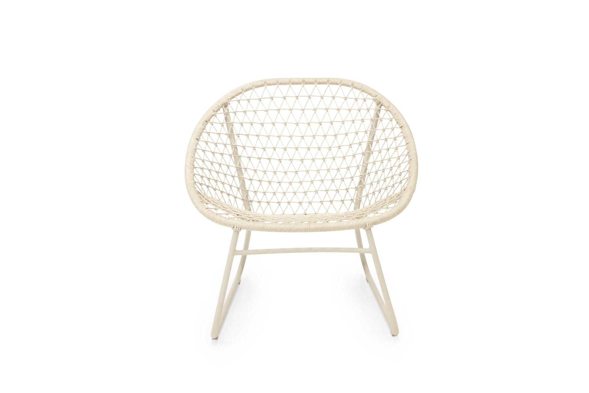 Suvi Outdoor Accent Chair – Soft Drift Sun Republic 