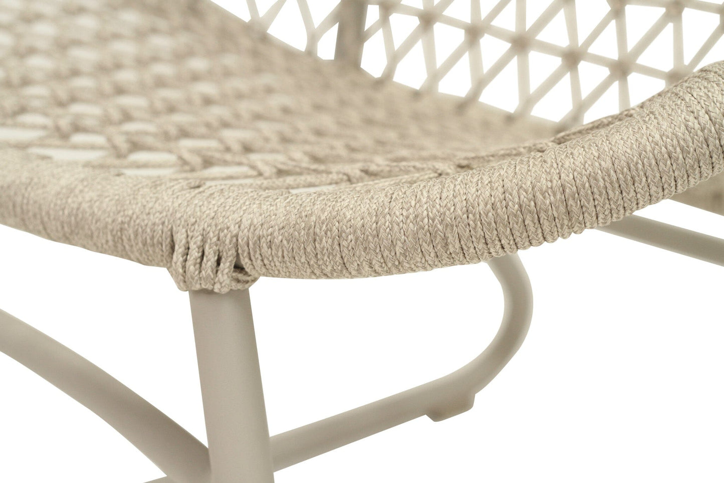Suvi Outdoor Accent Chair – Soft Drift Sun Republic 