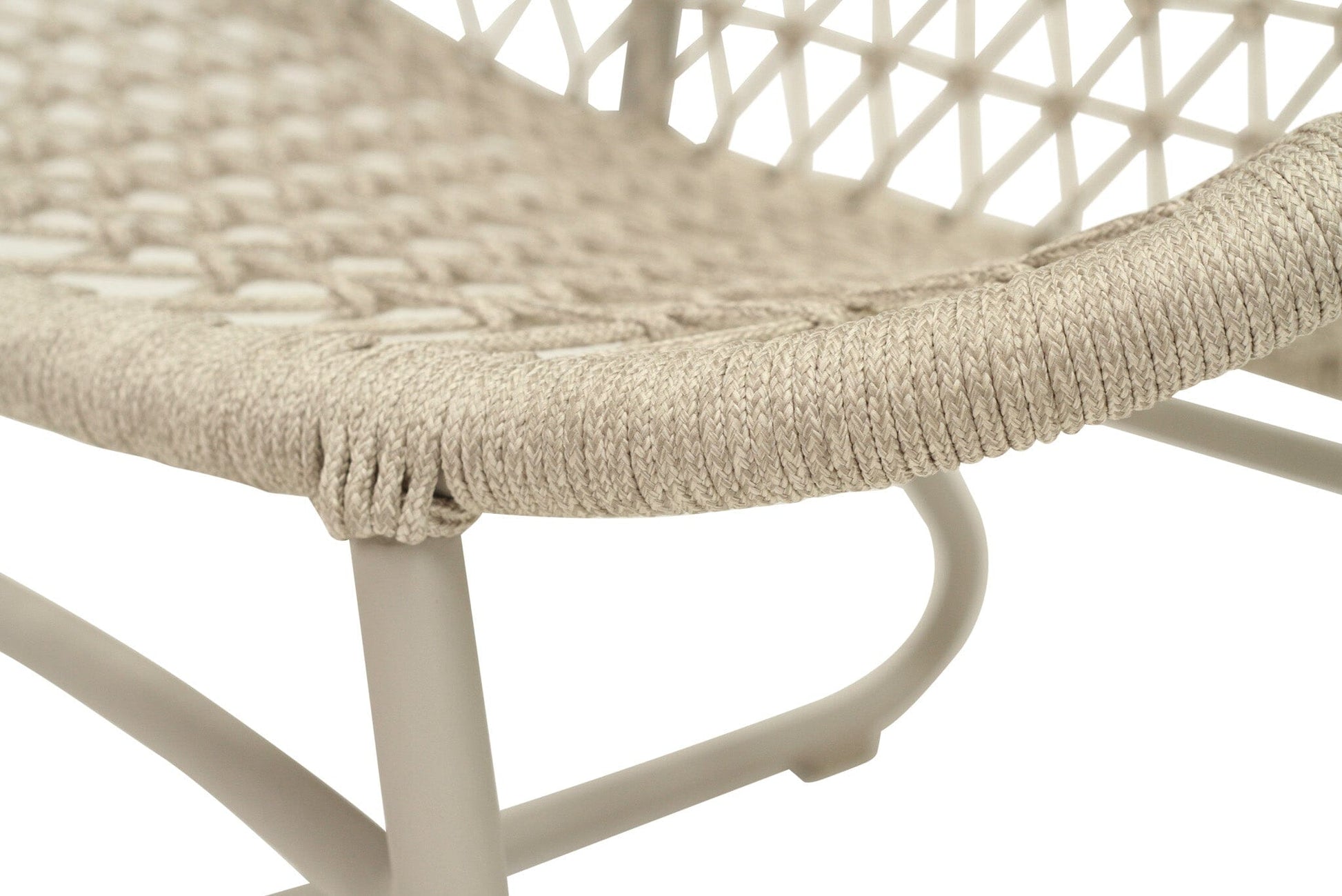 Suvi Outdoor Accent Chair – Soft Drift Sun Republic 