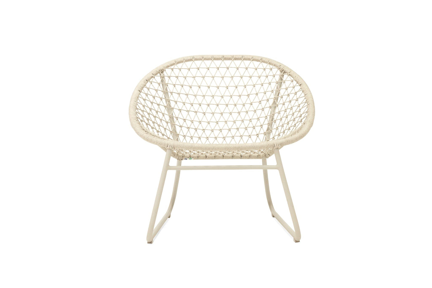 Suvi Outdoor Accent Chair – Soft Drift Sun Republic 