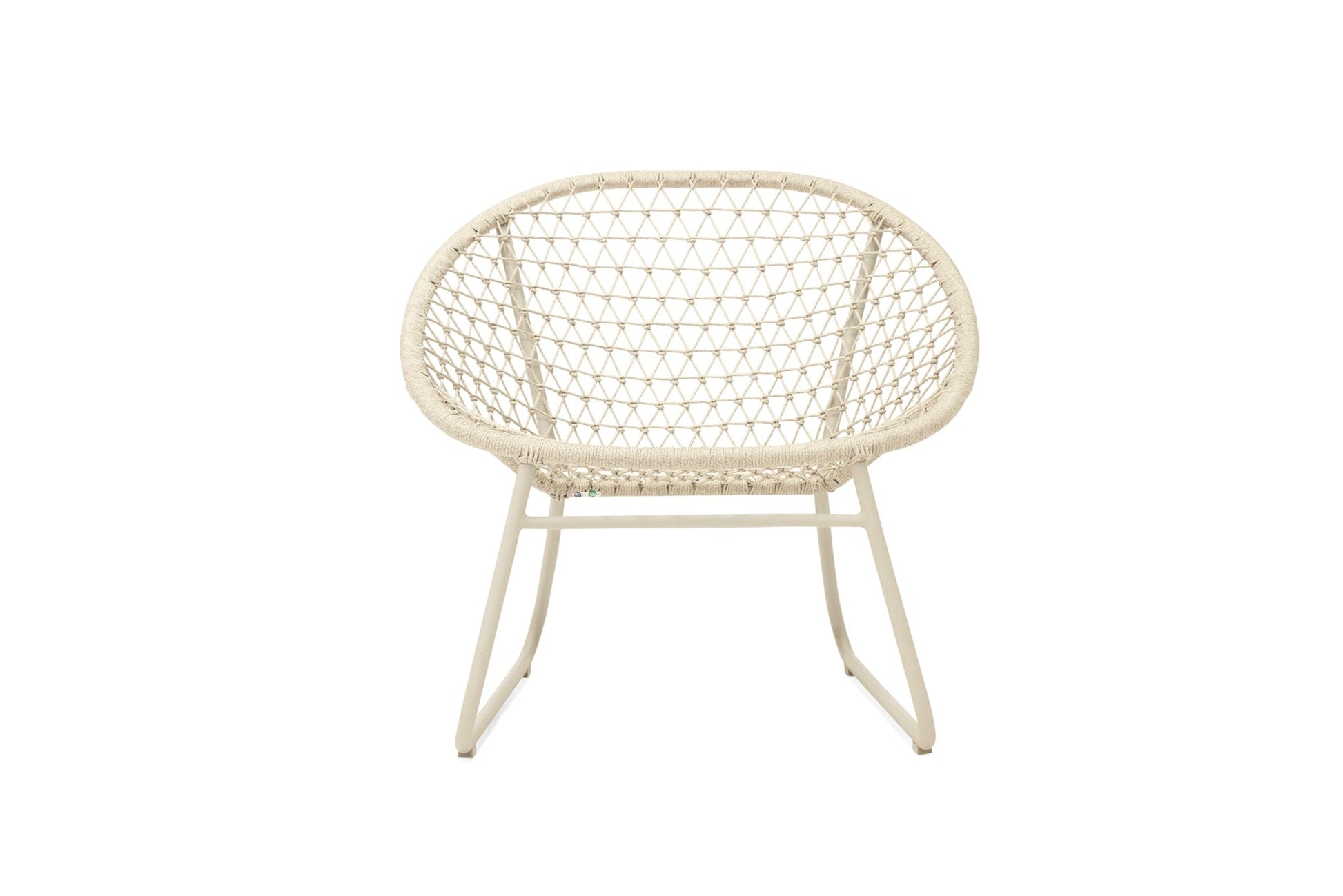 Suvi Outdoor Accent Chair – Soft Drift Sun Republic 