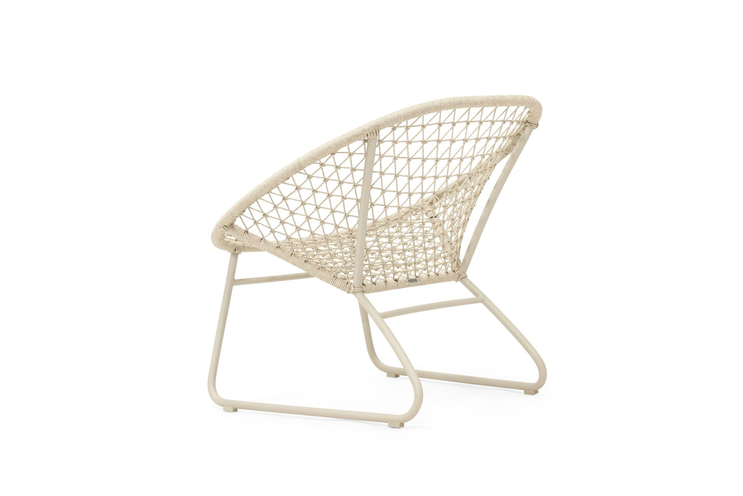 Suvi Outdoor Accent Chair – Soft Drift Sun Republic 