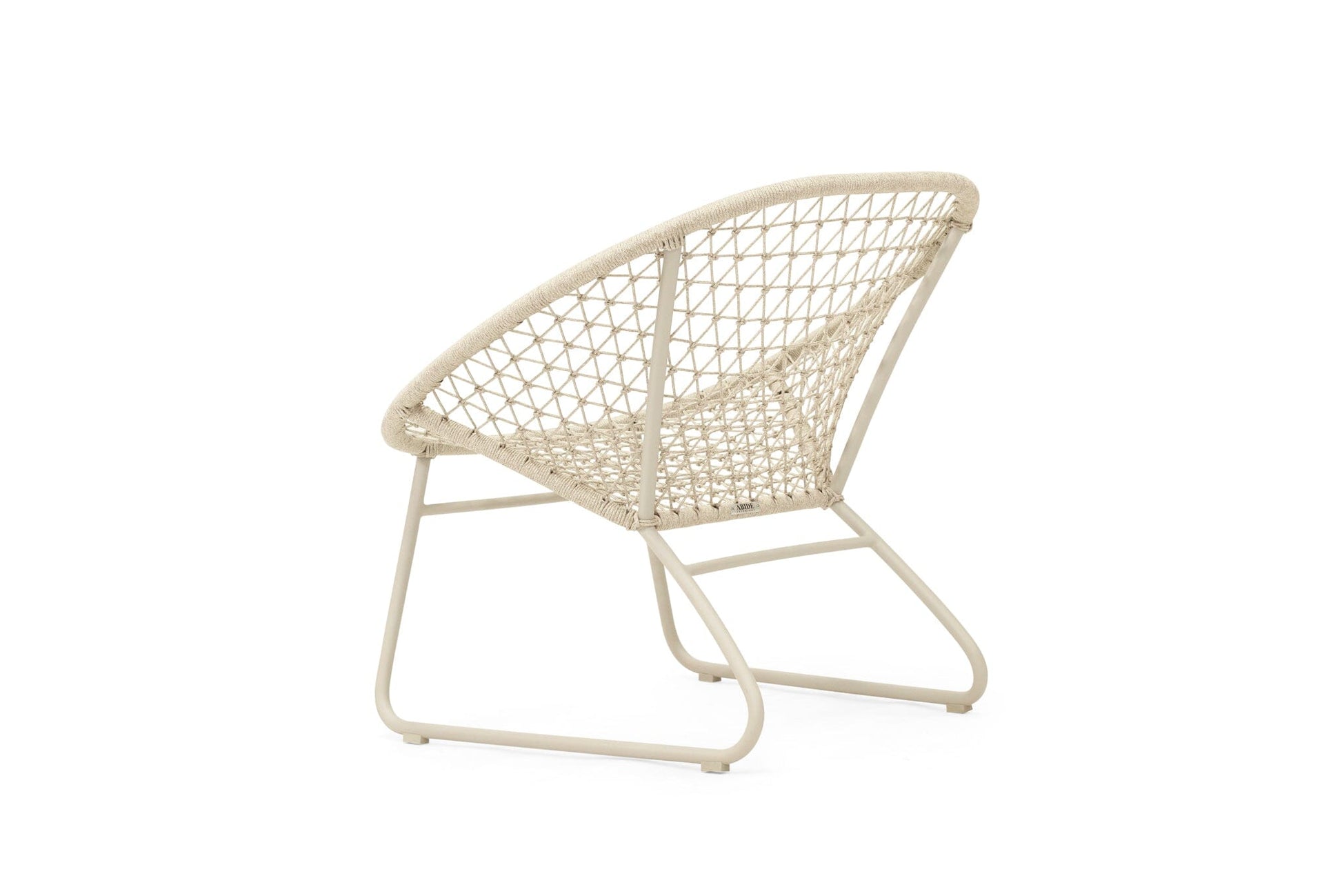 Suvi Outdoor Accent Chair – Soft Drift Sun Republic 