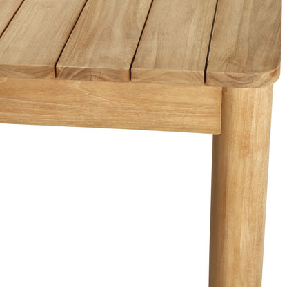 Teak Dining Table Elsa Outdoor - Elsa Sun Republic 