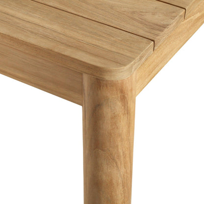 Teak Dining Table Elsa Outdoor - Elsa Sun Republic 