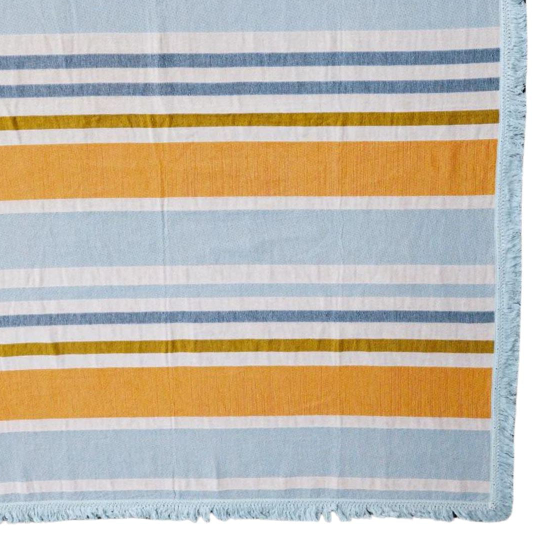 The Port Douglas Stripe Rug 